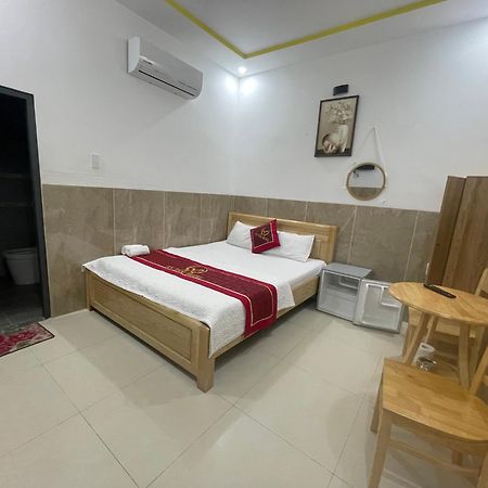 Hotel Hoang Phuc Vung Tau Buitenkant foto