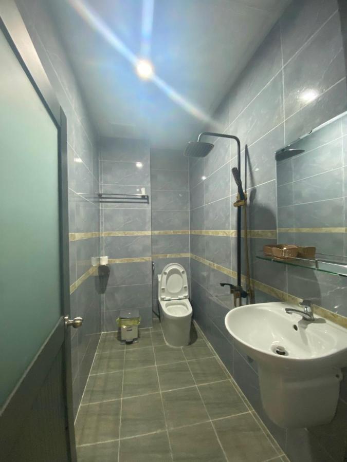 Hotel Hoang Phuc Vung Tau Buitenkant foto