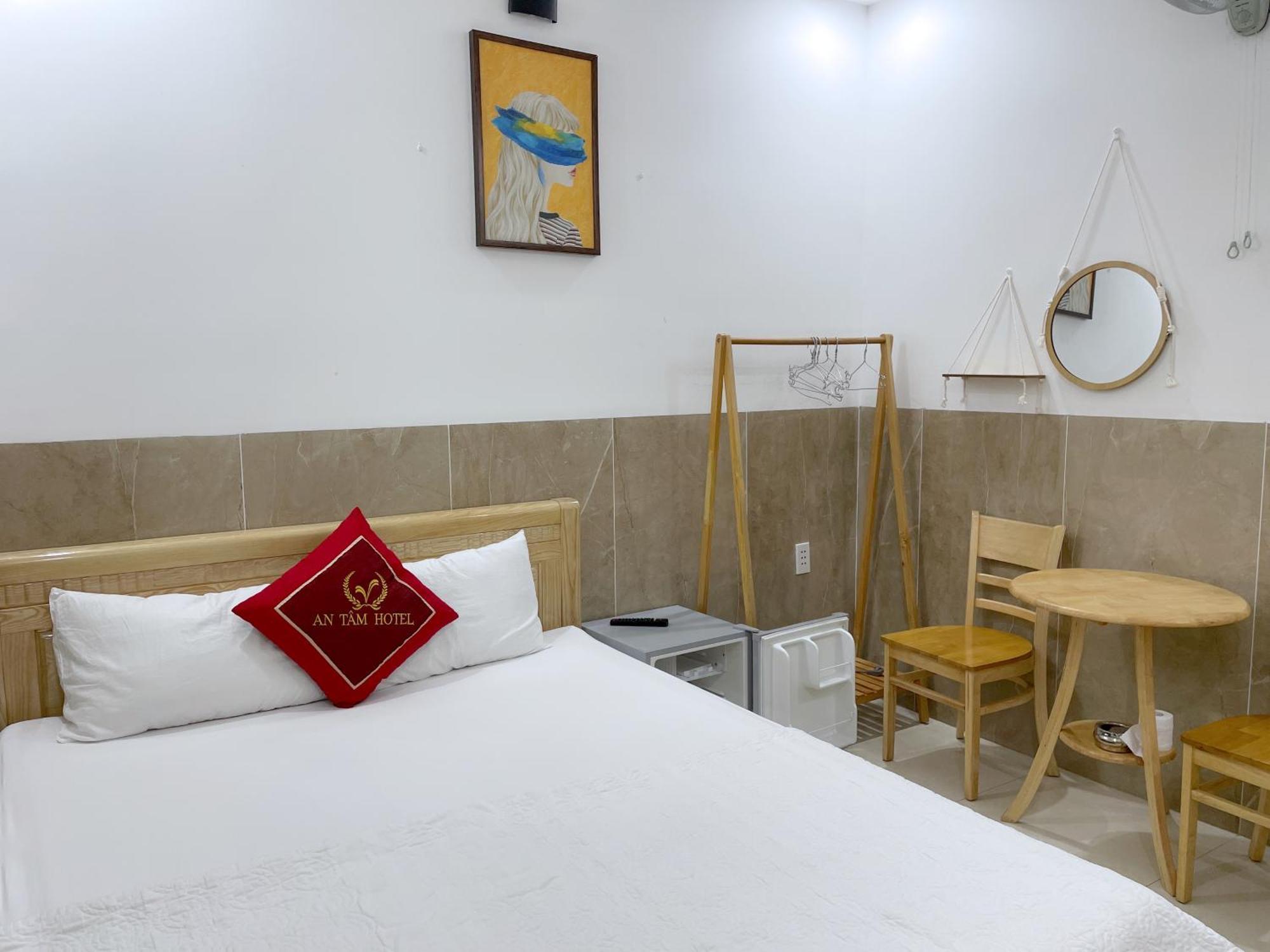 Hotel Hoang Phuc Vung Tau Buitenkant foto