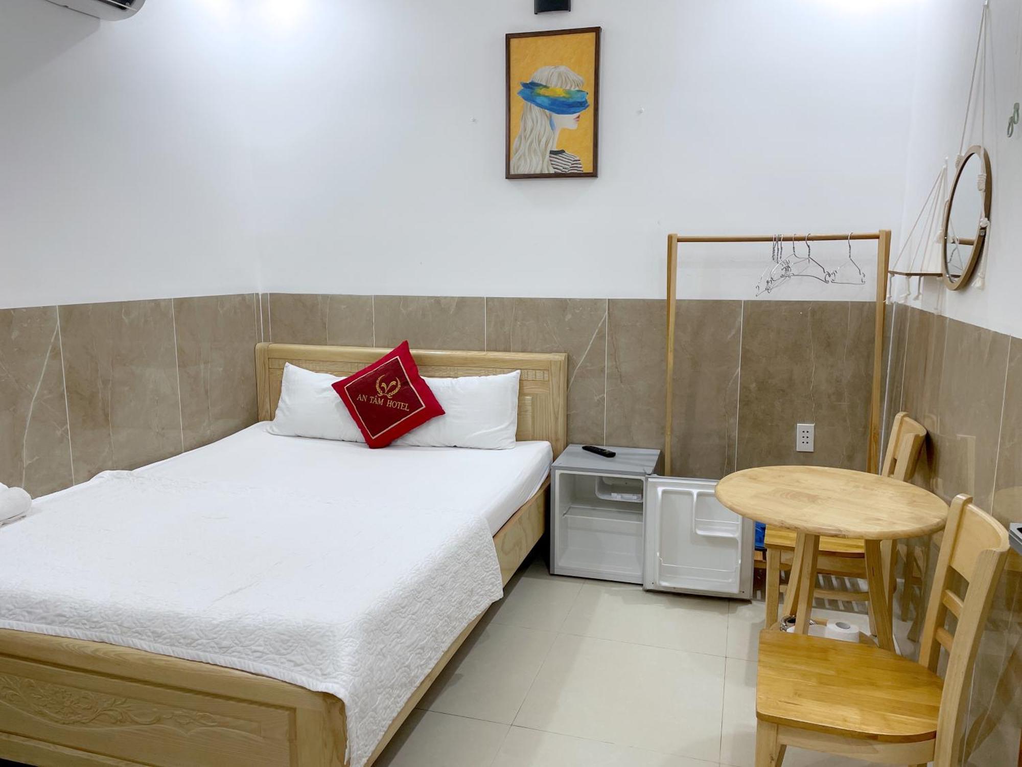 Hotel Hoang Phuc Vung Tau Buitenkant foto