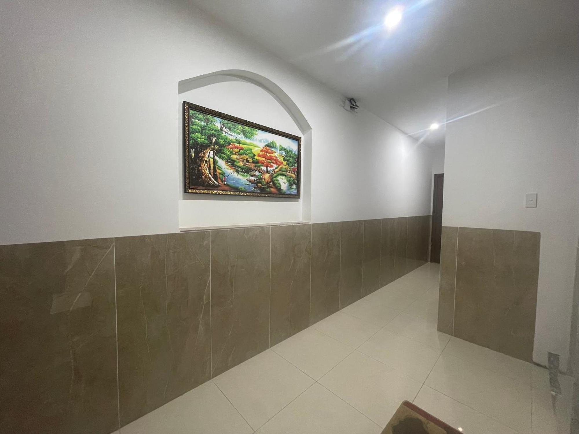 Hotel Hoang Phuc Vung Tau Buitenkant foto
